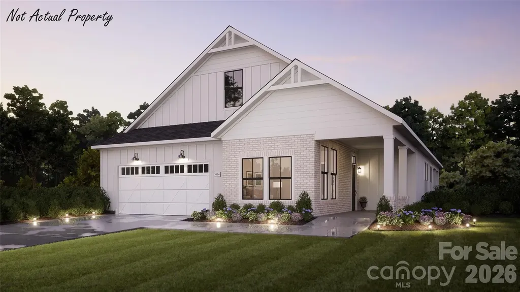 192 Alenda Lux Circle Mooresville NC 28115