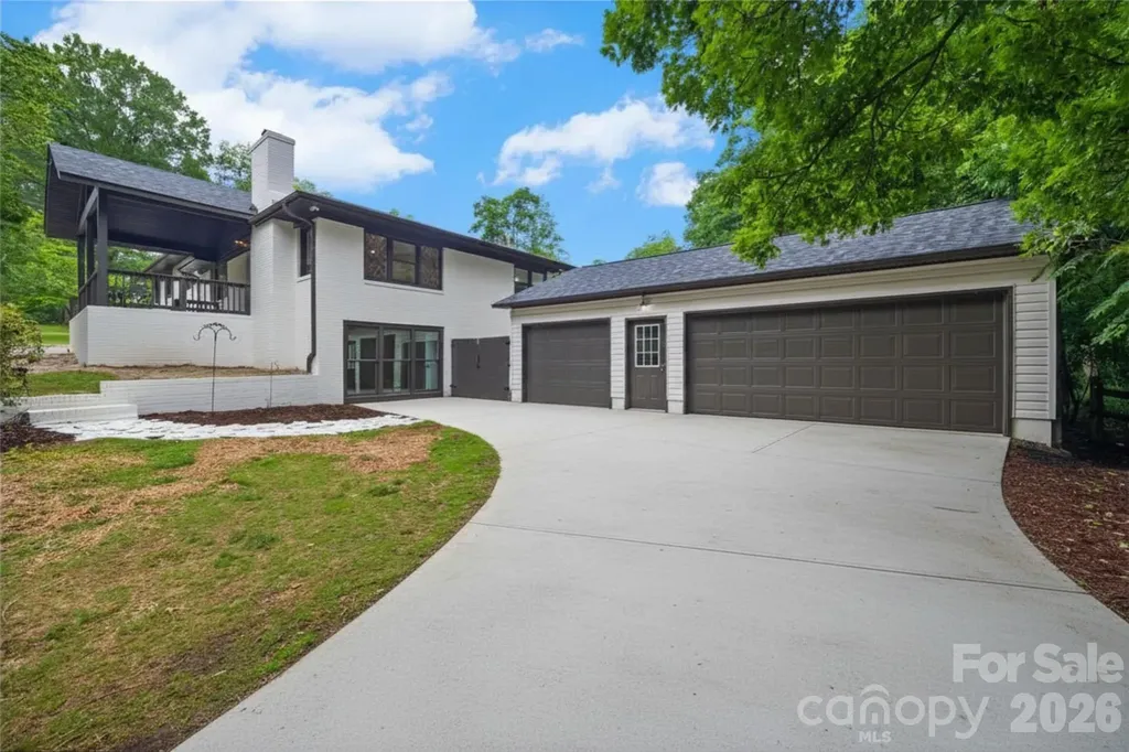 434 Sunnyside Drive SE Concord NC 28025