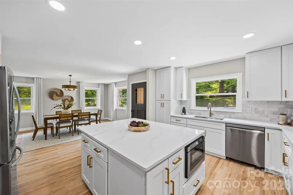 434 Sunnyside Drive SE Concord NC 28025