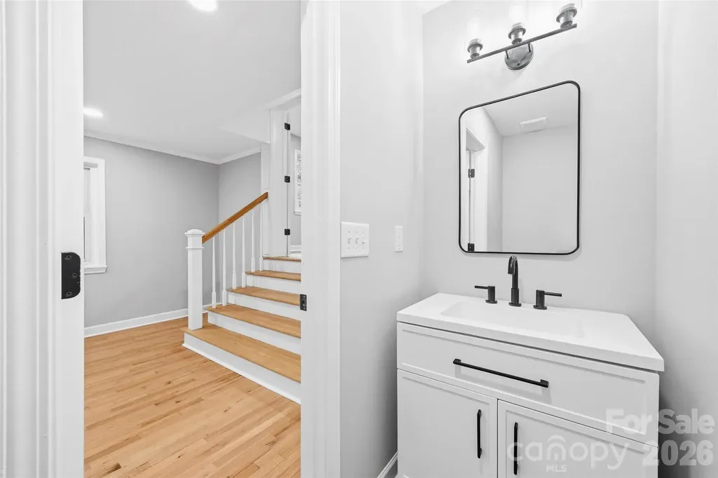 434 Sunnyside Drive SE Concord NC 28025