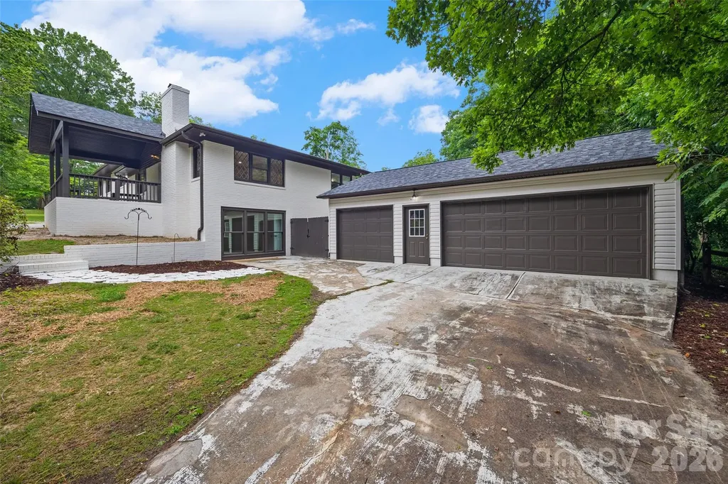 434 Sunnyside Drive SE Concord NC 28025