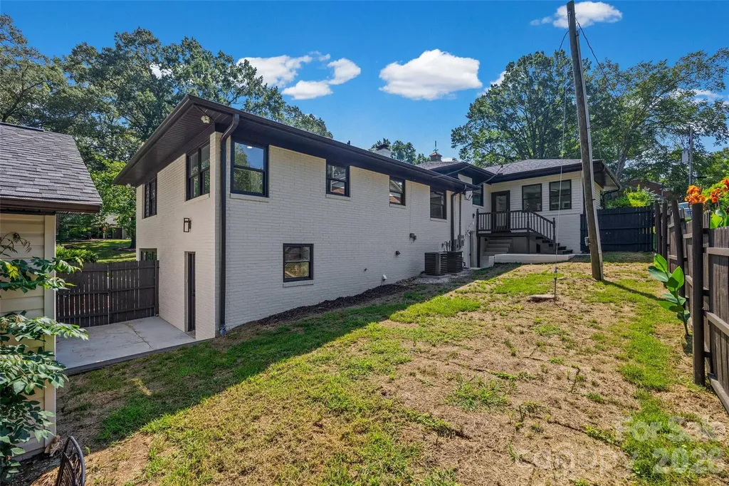 434 Sunnyside Drive SE Concord NC 28025
