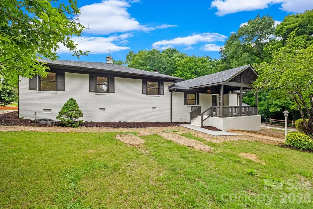 434 Sunnyside Drive SE Concord NC 28025