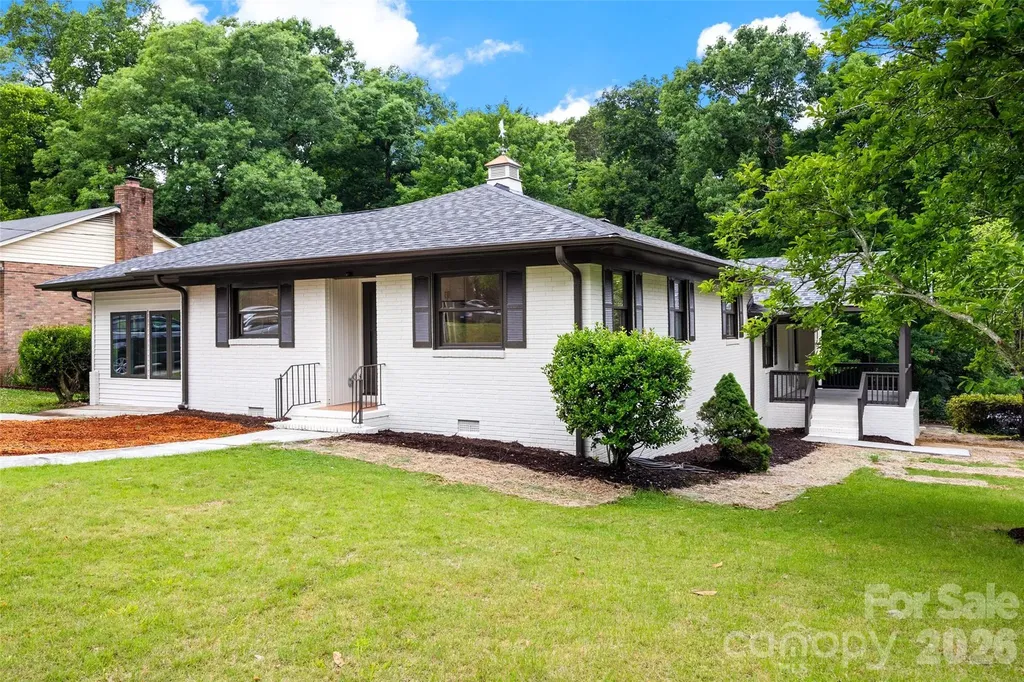 434 Sunnyside Drive SE Concord NC 28025