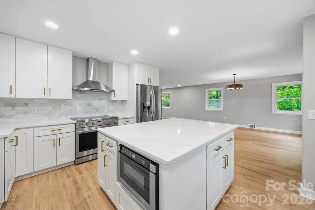434 Sunnyside Drive SE Concord NC 28025