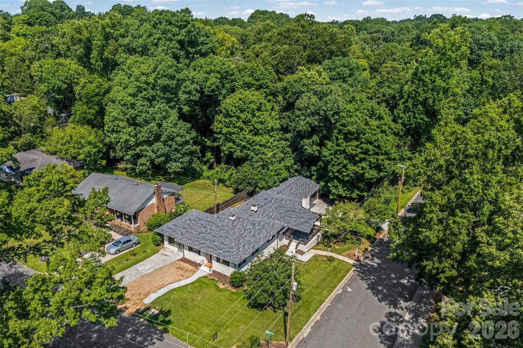 434 Sunnyside Drive SE Concord NC 28025
