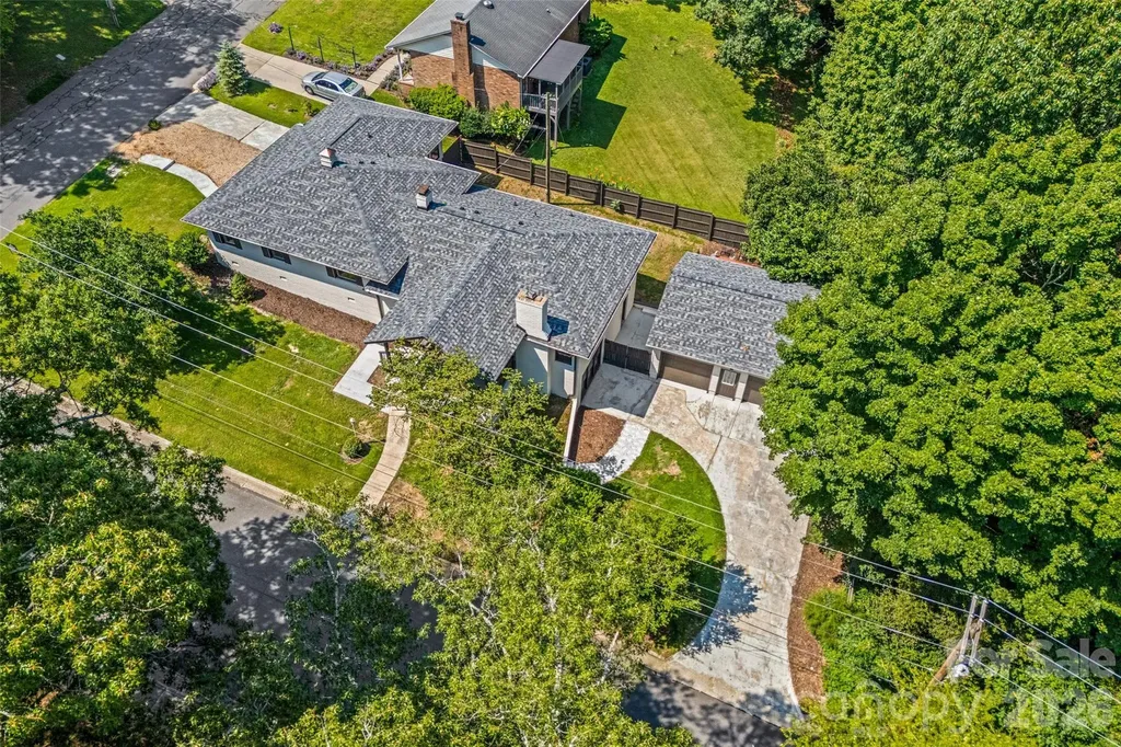 434 Sunnyside Drive SE Concord NC 28025