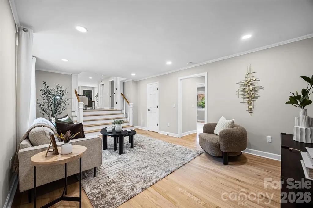 434 Sunnyside Drive SE Concord NC 28025