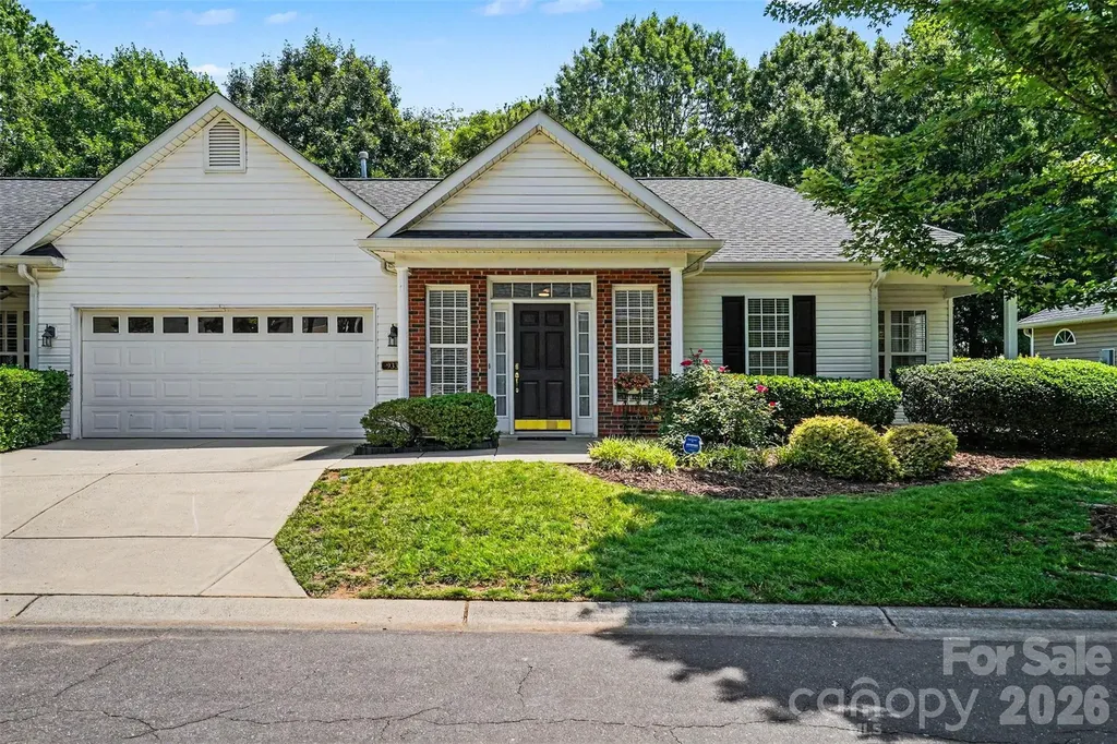 9330 Duckhorn Drive Charlotte NC 28277