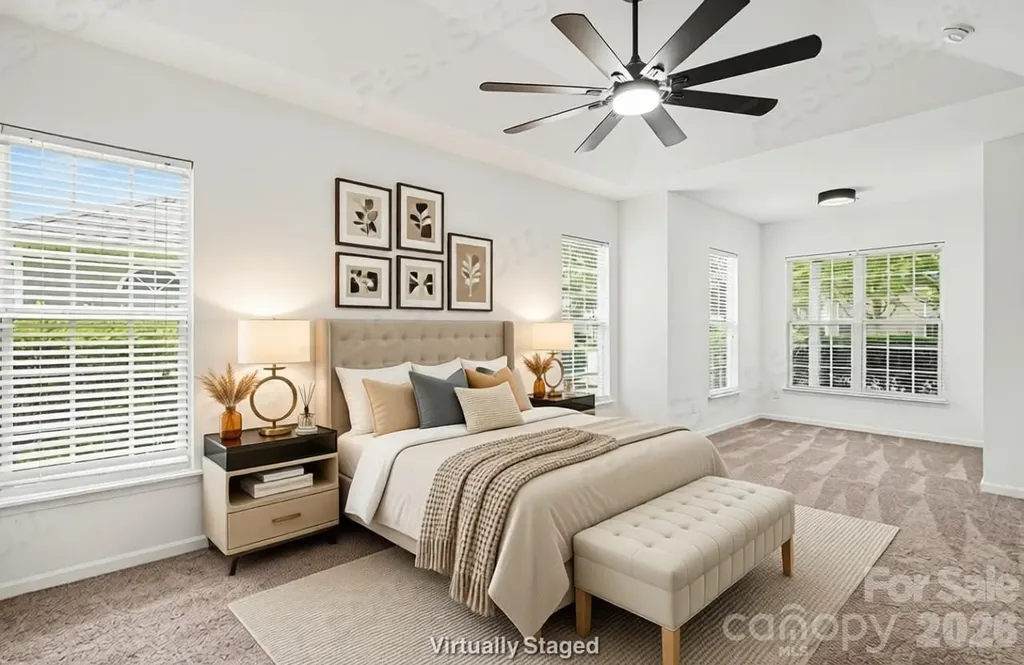 9330 Duckhorn Drive Charlotte NC 28277