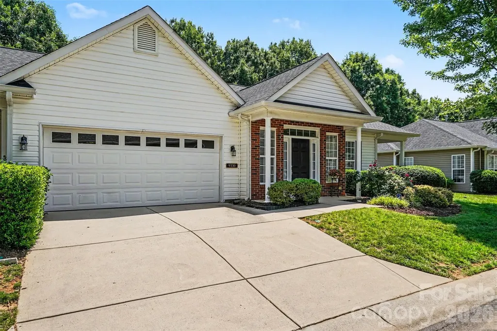 9330 Duckhorn Drive Charlotte NC 28277