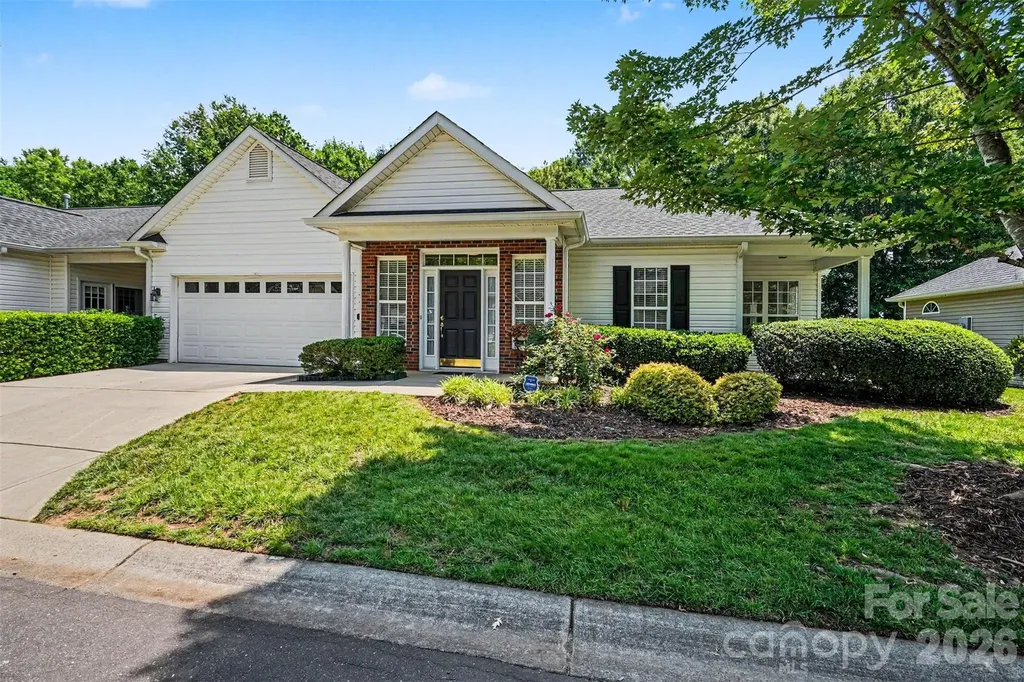 9330 Duckhorn Drive Charlotte NC 28277