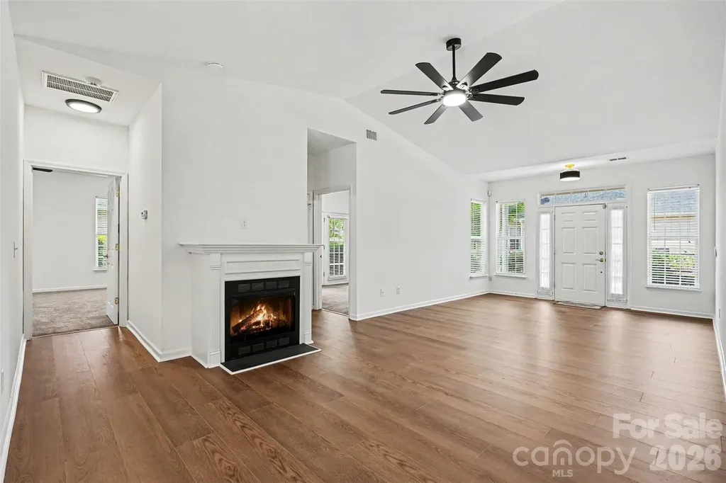 9330 Duckhorn Drive Charlotte NC 28277