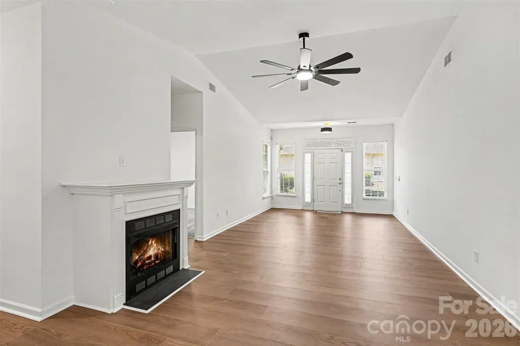 9330 Duckhorn Drive Charlotte NC 28277