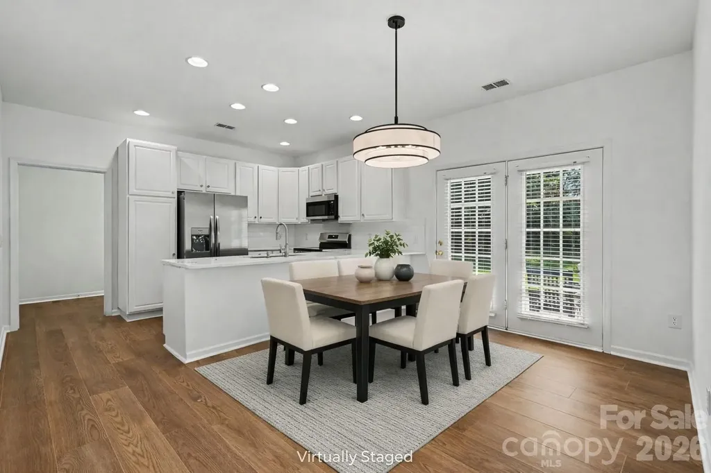 9330 Duckhorn Drive Charlotte NC 28277