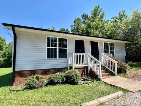 1316 - 1318 Old Landsford Road Lancaster SC 29720
