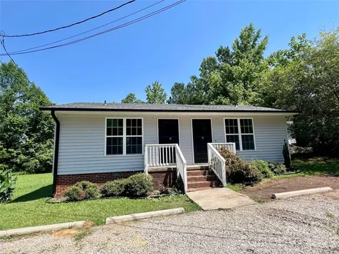 1316 - 1318 Old Landsford Road Lancaster SC 29720