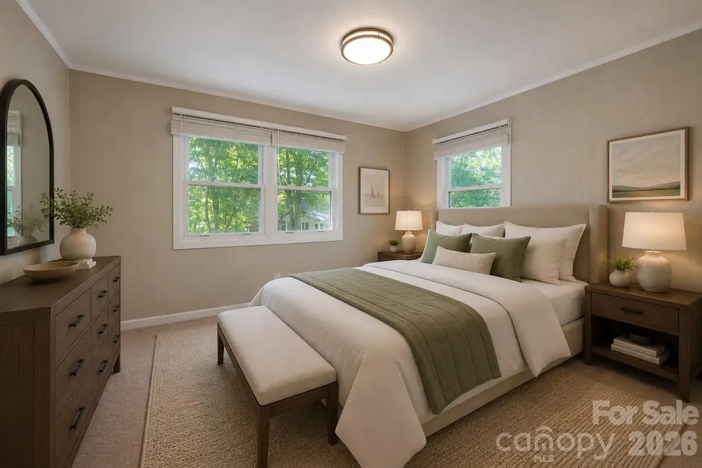 34 Goldmont Street Black Mountain NC 28711