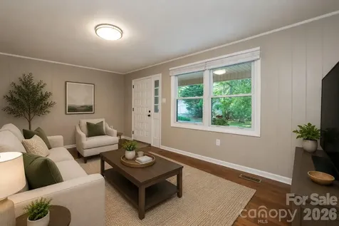 34 Goldmont Street Black Mountain NC 28711