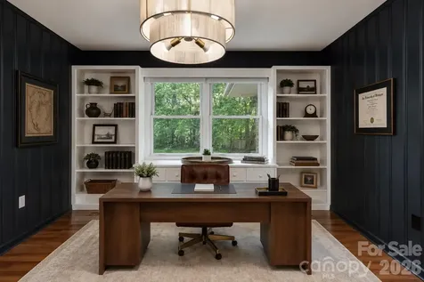 34 Goldmont Street Black Mountain NC 28711