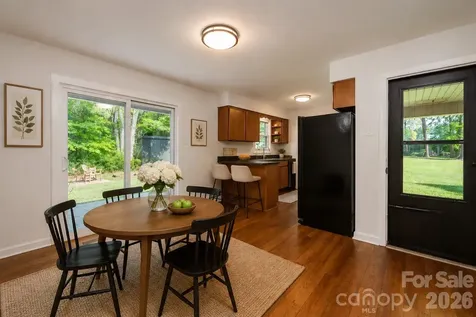 34 Goldmont Street Black Mountain NC 28711