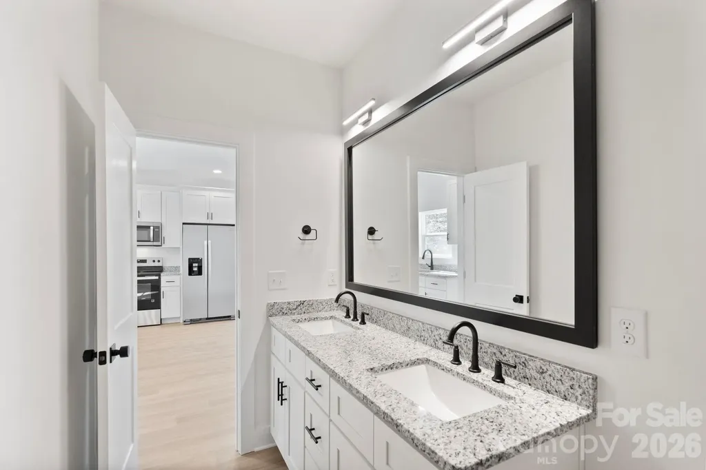1026 Walnut Street Albemarle NC 28001