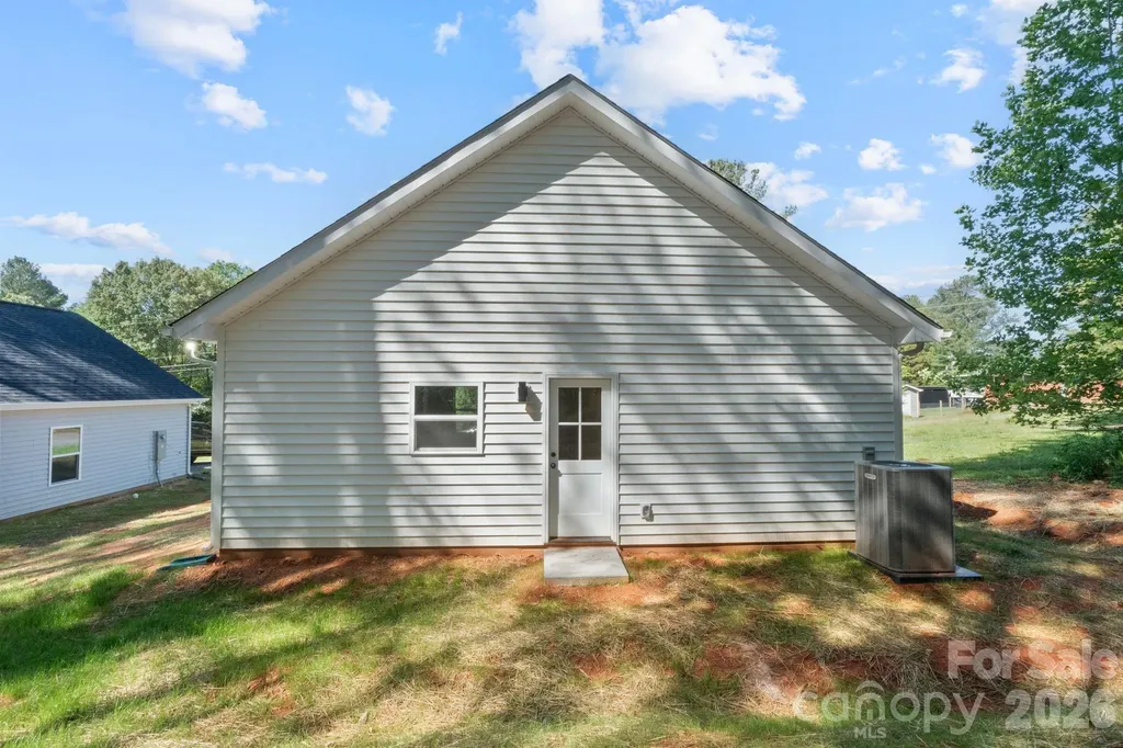 1026 Walnut Street Albemarle NC 28001