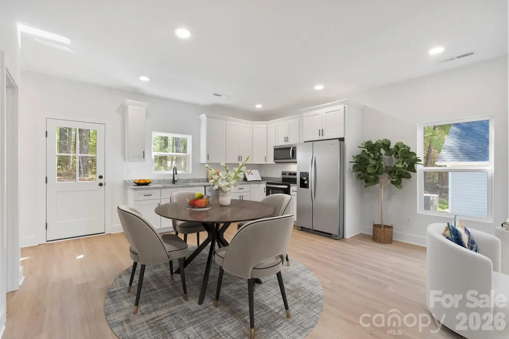 1026 Walnut Street Albemarle NC 28001