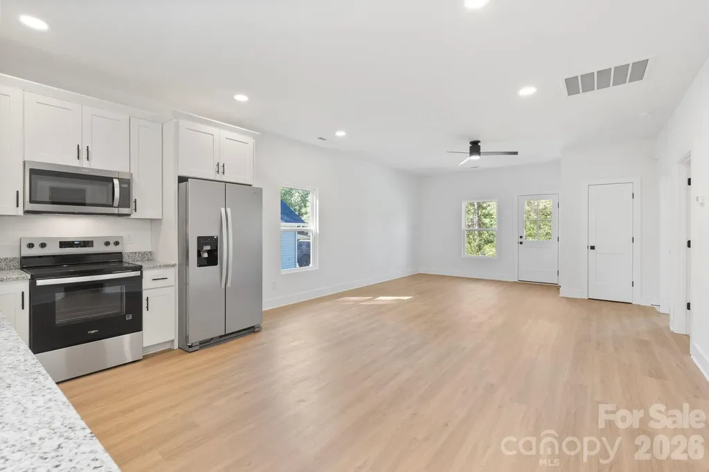 1026 Walnut Street Albemarle NC 28001