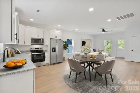 1026 Walnut Street Albemarle NC 28001