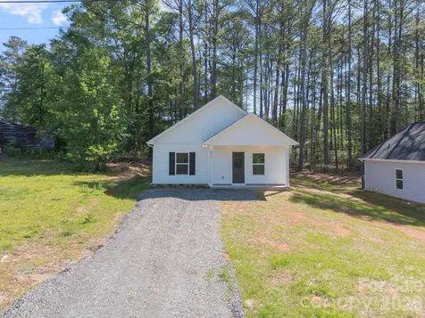 1026 Walnut Street Albemarle NC 28001