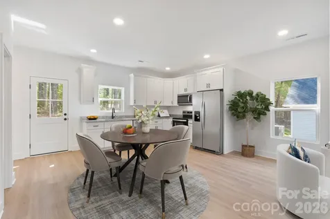 1026 Walnut Street Albemarle NC 28001