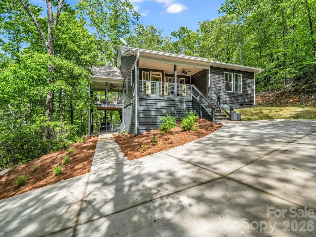 737 Melrose Mountain Road Tryon NC 28782