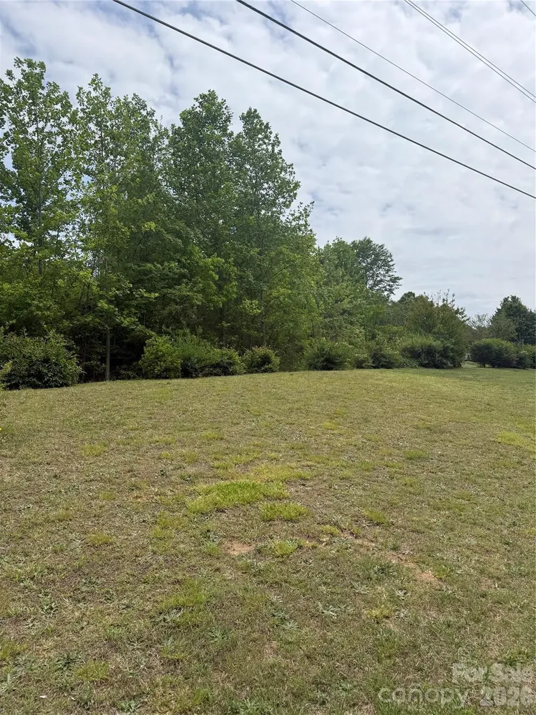 0 Rock Springs Road Mill Spring NC 28756
