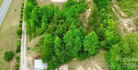 0 Rock Springs Road Mill Spring NC 28756