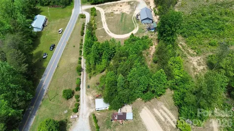 0 Rock Springs Road Mill Spring NC 28756
