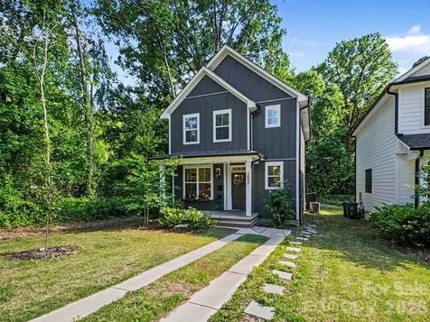 1832 Purser Drive Charlotte NC 28215