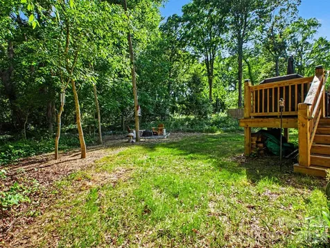 1832 Purser Drive Charlotte NC 28215