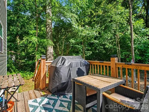 1832 Purser Drive Charlotte NC 28215