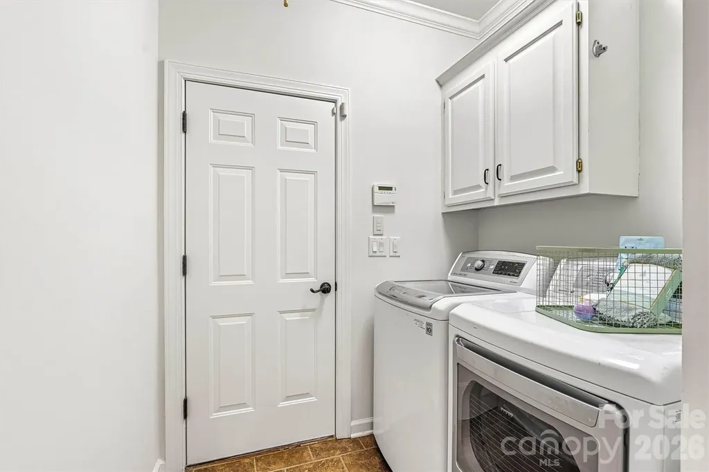 5028 Foxbriar Trail Charlotte NC 28269