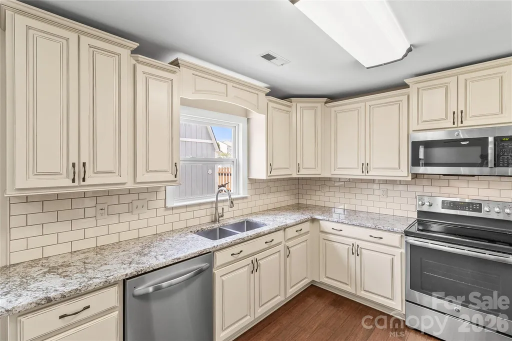 1507 Cold Creek Place Huntersville NC 28078