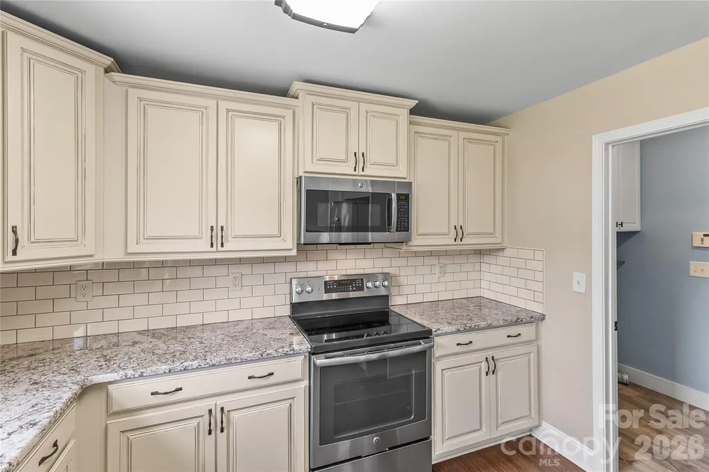 1507 Cold Creek Place Huntersville NC 28078