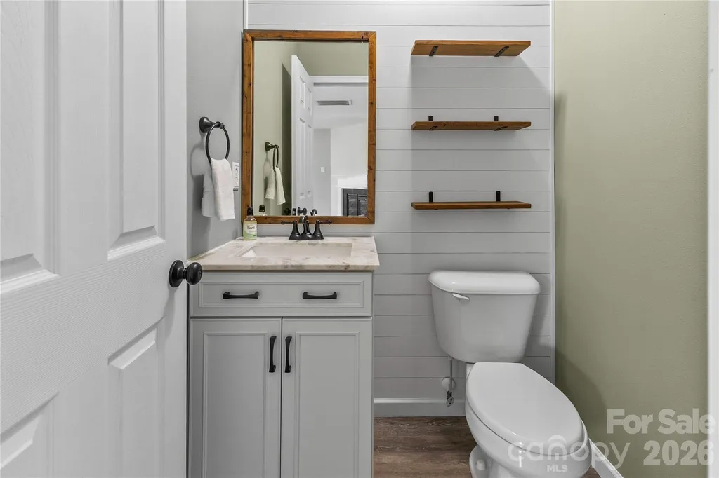 1507 Cold Creek Place Huntersville NC 28078