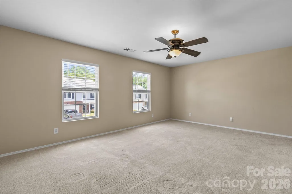 1507 Cold Creek Place Huntersville NC 28078