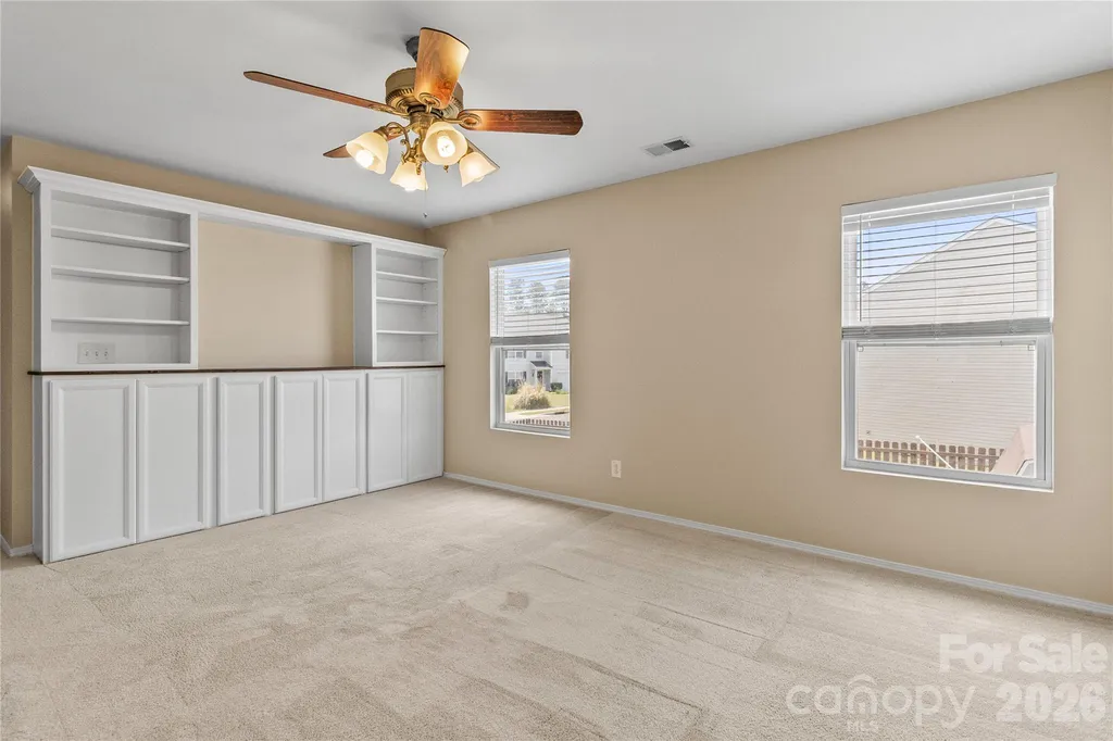 1507 Cold Creek Place Huntersville NC 28078