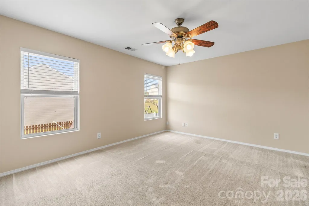 1507 Cold Creek Place Huntersville NC 28078