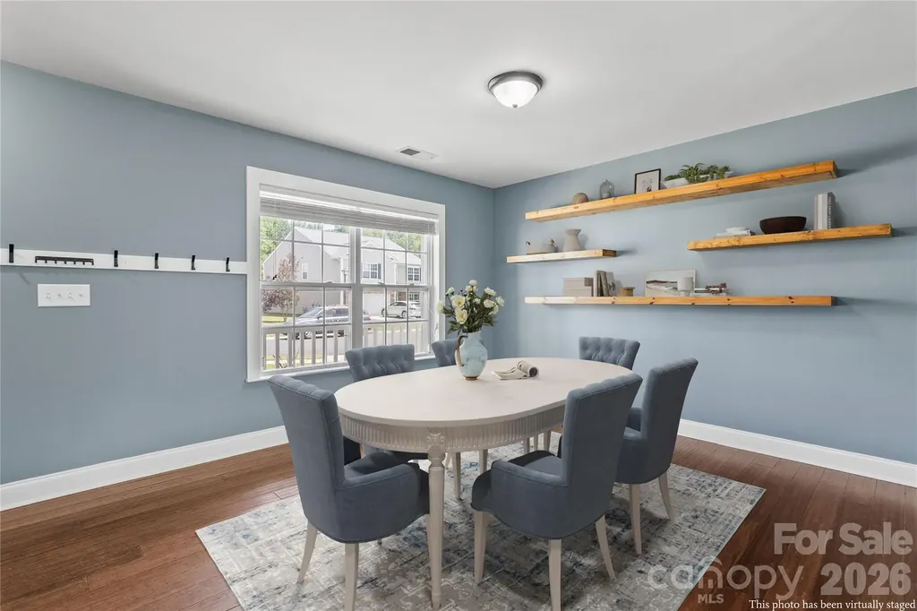 1507 Cold Creek Place Huntersville NC 28078