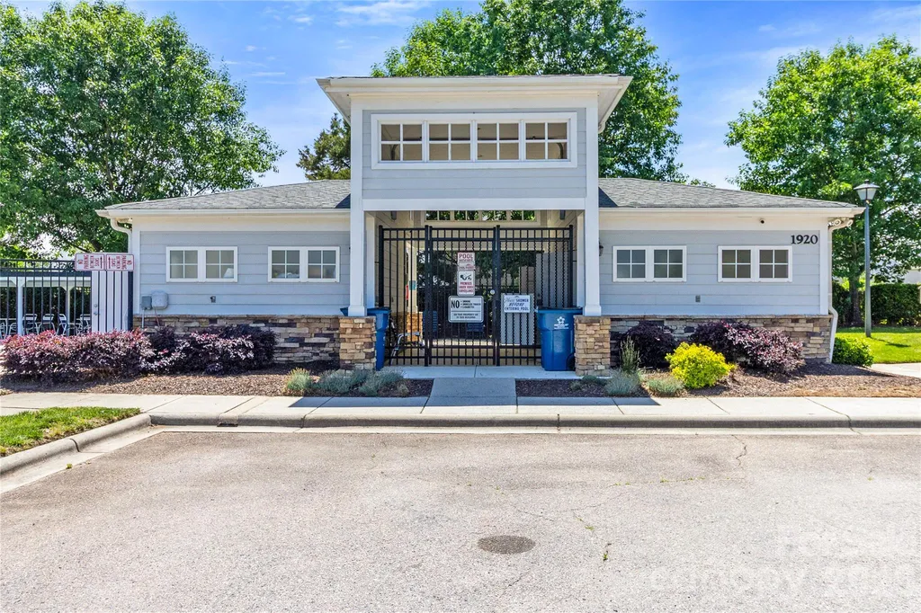 1507 Cold Creek Place Huntersville NC 28078