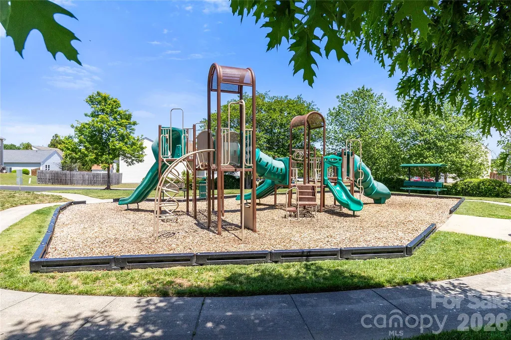 1507 Cold Creek Place Huntersville NC 28078