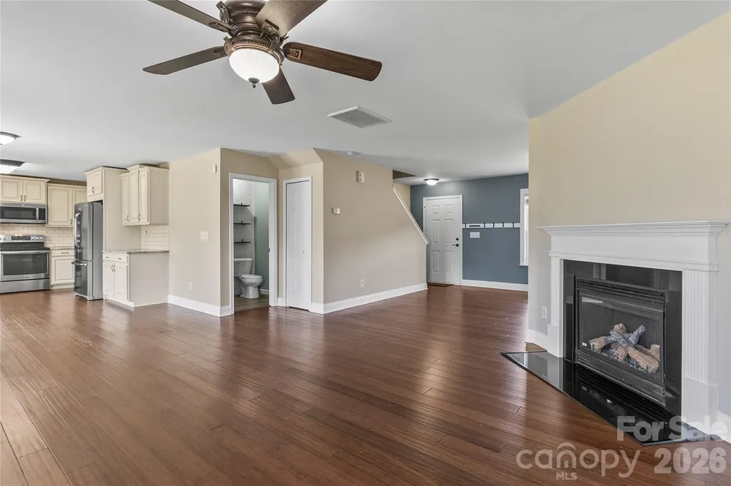 1507 Cold Creek Place Huntersville NC 28078